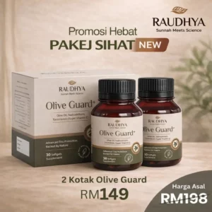 PAKEJ SIHAT