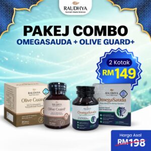PAKEJ COMBO